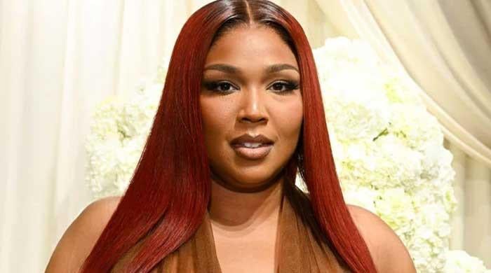 Lizzo gets candid about her fitness journey: 'I was extremely healthy at my highest weight'