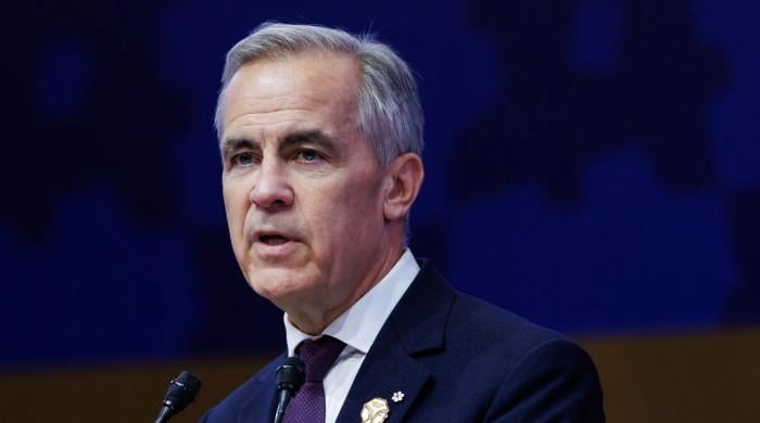 Carney hits back at Elon Musk after his comments backing Quebec, Alberta separatism