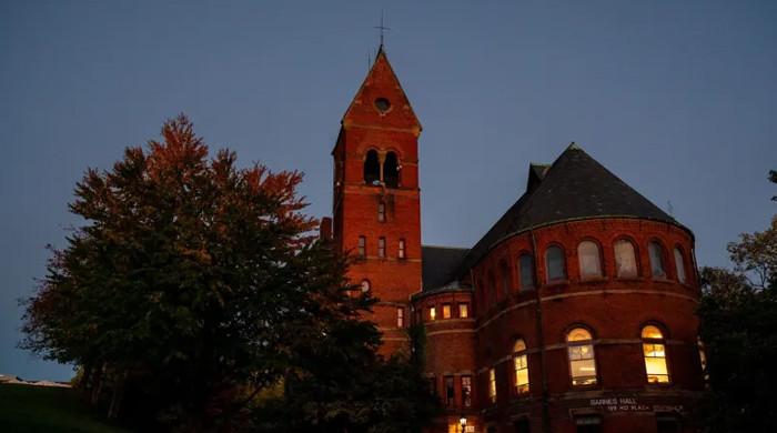 Cornell 7 assault case takes shocking turn as new text messages emerge