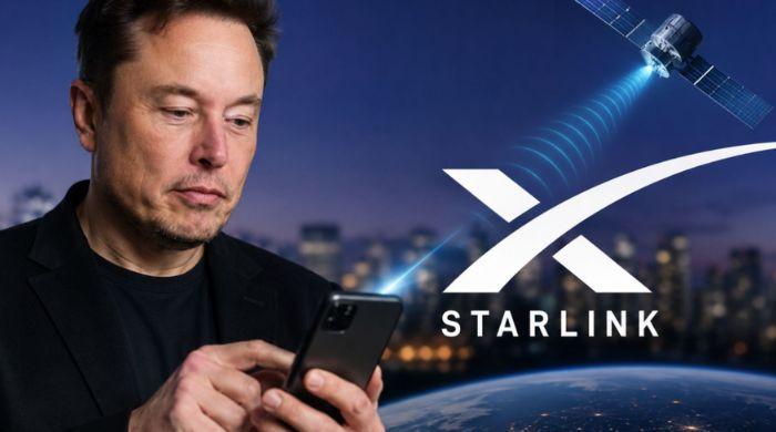 SpaceX vs. Telecom: Elon Musk's Starlink enters mobile market—What to know 