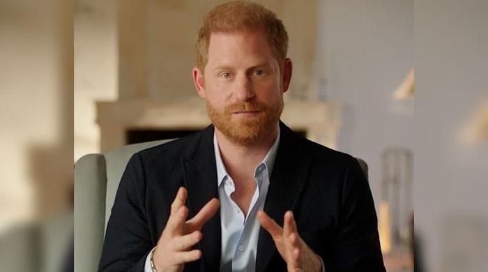 Prince Harry’s pay check for grief masterclass comes to light