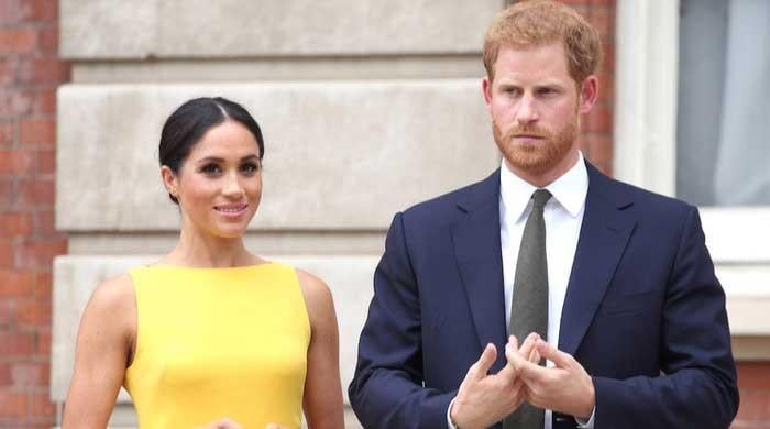 Harry, Meghan's return to UK pushes marriage to 'breaking point'