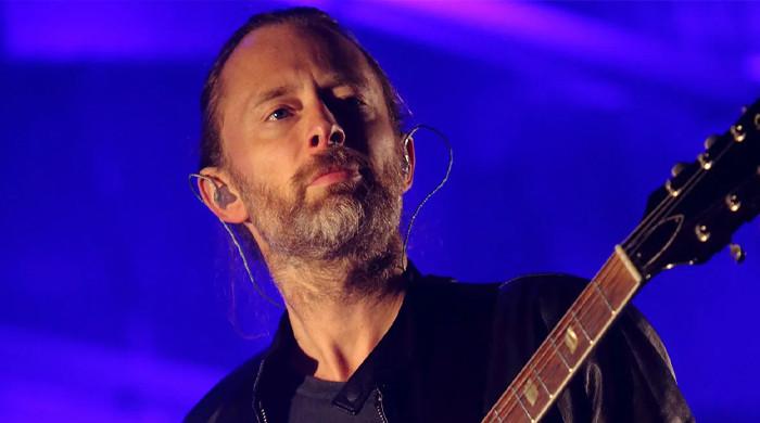 Thom Yorke recalls ‘massive crash’ in ‘self-confidence’ after Radiohead reunion 