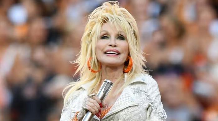 Dolly Parton leaves behind ‘special’ posthumous message 