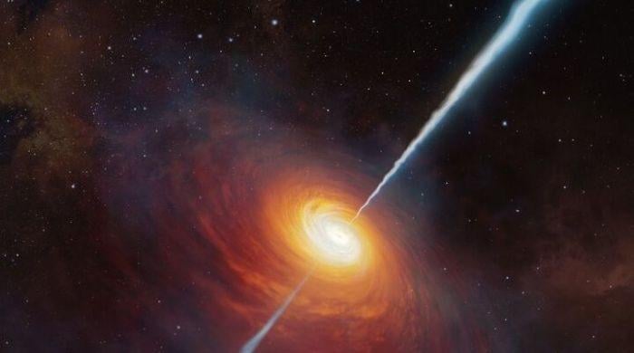 Astronomers find most distant fast radio burst ever recorded