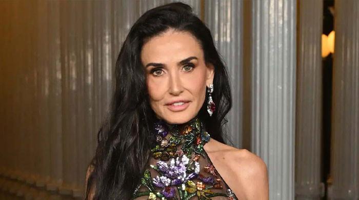 Demi Moore nearly lost her big break role after a troubling set incident