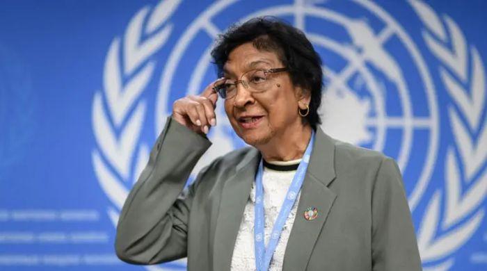 Who is South Africa's Navanethem 'Navi' Pillay? Meet the 2026 Nobel Peace Prize winner 