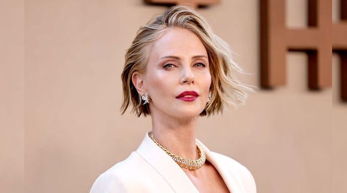 Why Charlize Theron refusing to let her daughters take her designer clothes?