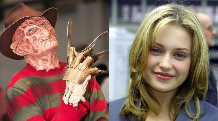 Monica Keena leaves audience relating as she details killing Freddie Krueger