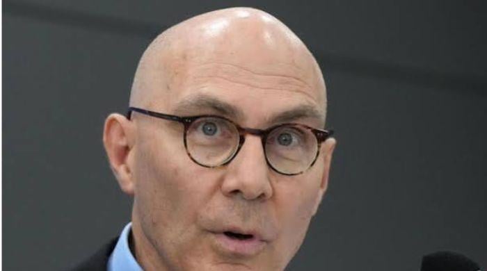 Volker Turk hails Nobel award as ‘collective win’ for human rights and justice