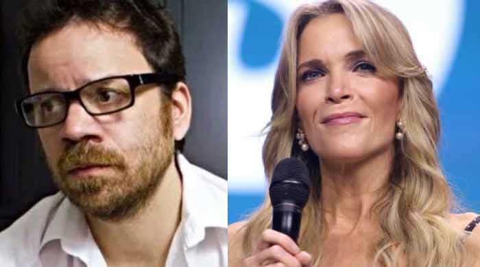 Former ‘South Park’ writer launches website against Megyn Kelly 