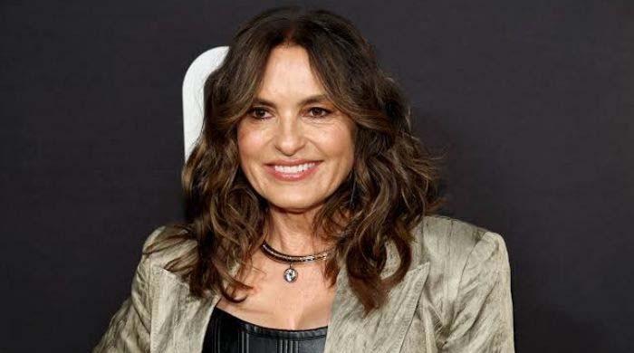 Mariska Hargitay’s Emmy failure sparks fresh buzz