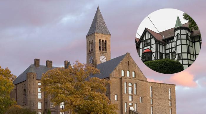 Cornell 7 accused Gillio Lopes breaks silence over assault lawsuit 