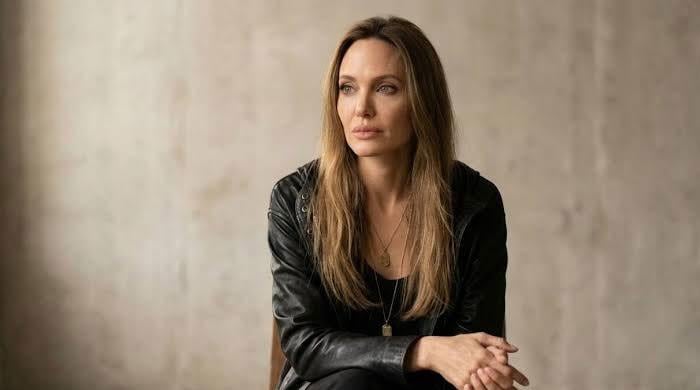 Angelina Jolie’s ‘new chapter’ hits a snag