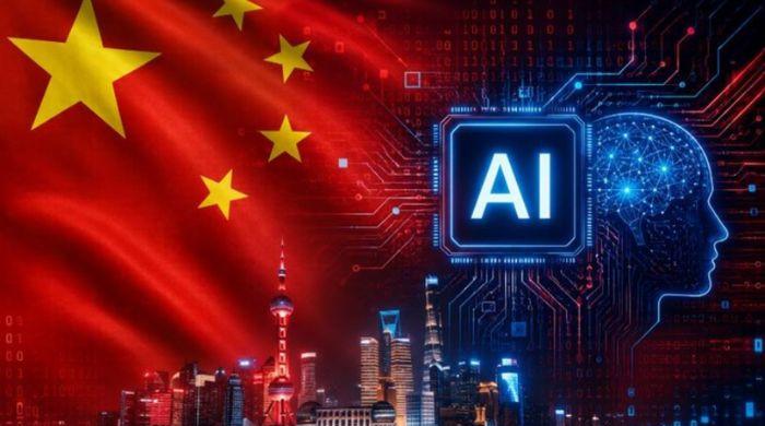 China sharpens tech ambitions with new AI-focused economic guidelines
