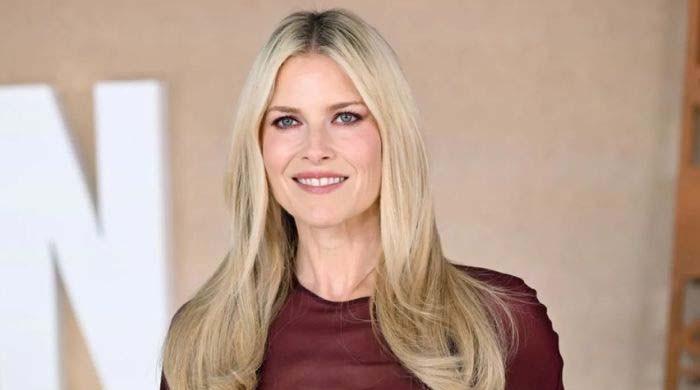 Ali Larter ‘ready to get back into’ her ‘Landman’ character