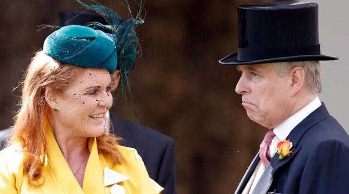Andrew makes big decision about Sarah Ferguson amid Royal Lodge update