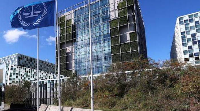 US sanctions ICC hours after former judge wins Nobel Prize: What to know