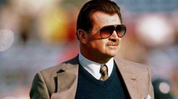 Mike Ditka: Legendary coach, Hall of Fame TE dies at 86