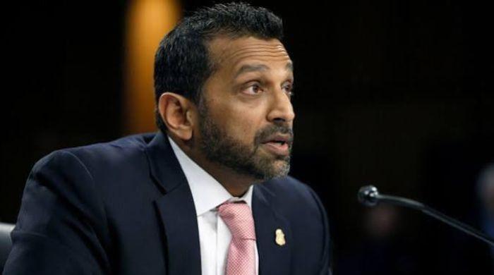 FBI arrests another suspect linked to ShinyHunters case, Kash Patel says 