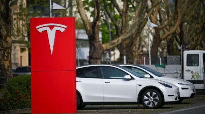 Tesla renames 'full self-driving' to 'assisted driving' in Europe: What to know