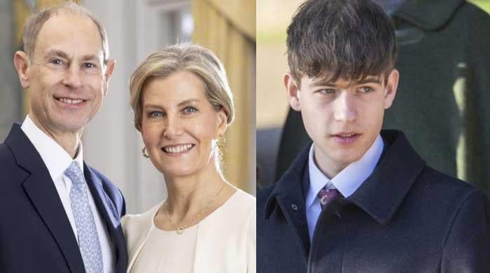 Duchess Sophie’s son’s university seeks new security officer after knife incident