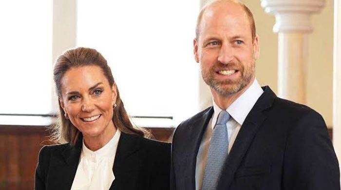 Prince William, Kate Middleton make move to ‘prevent homelessness’