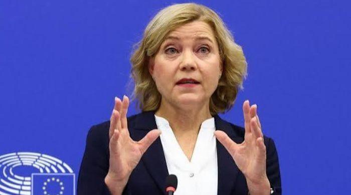  Is Europe ready for rogue AI? EU chief Henna Virkkunen weighs in 