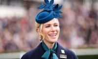 Zara Tindall’s kids follow family’s equestrian legacy
