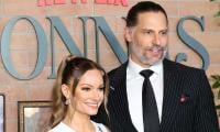 Caitlin O’Connor on wedding plans with Joe Manganiello as they celebrate three-year anniversary