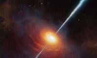 Astronomers find most distant fast radio burst ever recorded