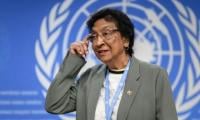 Who is South Africa's Navanethem 'Navi' Pillay? Meet the 2026 Nobel Peace Prize winner 