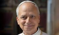 Pope Leo approves Tagle for historic Vatican role: What to know