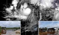 Hurricane Simon: Forecast predicts further strengthening as it heads toward Mexico's Pacific coast