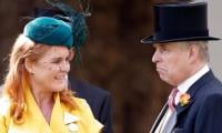 Andrew makes big decision about Sarah Ferguson amid Royal Lodge update