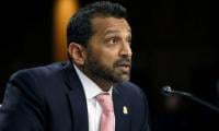 FBI arrests another suspect linked to ShinyHunters case, Kash Patel says