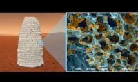 Could a newly engineered microbe help humanity survive on Mars?