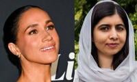 Meghan Markle steps out for friendly ‘catch-up’ with Malala Yousafzai
