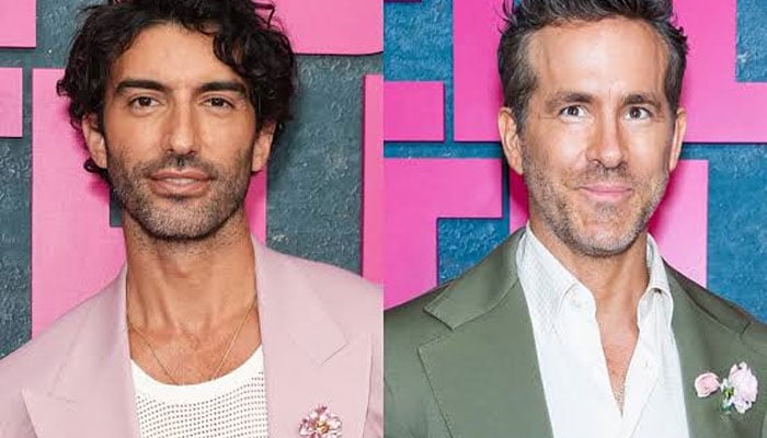 Newly unsealed texts show Ryan Reynolds and Colleen Hoover discussing Justin Baldoni