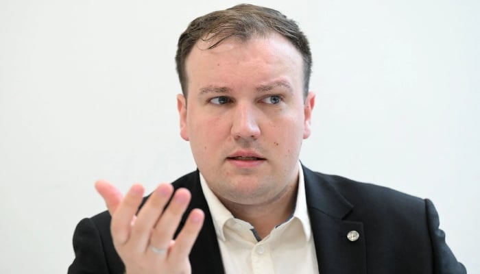 Russian war blogger Mikhail Zvinchuk detained in Montenegro amid security fears