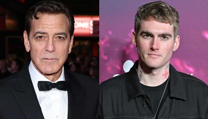 George Clooney breaks silence on Presley Gerbers tragic death