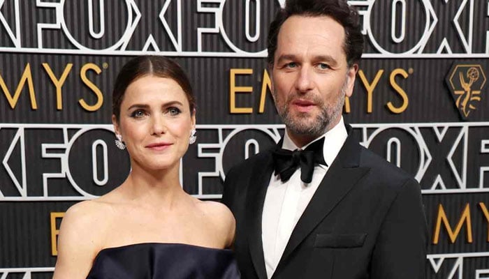 Keri Russell explains why she doesn’t plan to marry Matthew Rhys