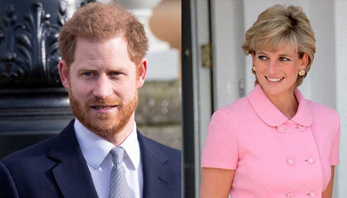 Prince Harry cashing in on Princess Diana? Shocking details come to light