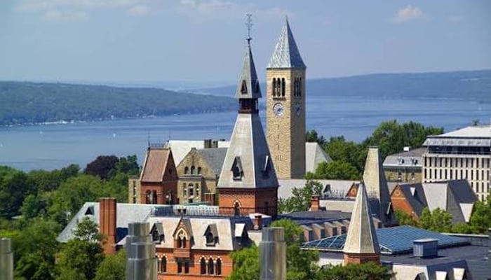 Jane Doe defends text message evidence in Cornell 7 assault case