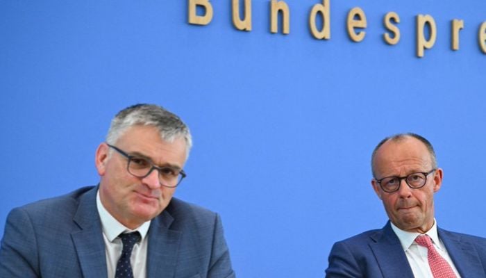 Trump diesel announcement fails to change Germany’s stance on Russia