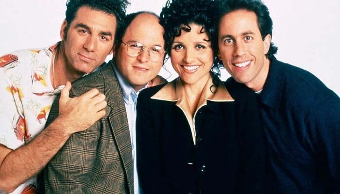 Screaming fights between Seinfeld cast revealed