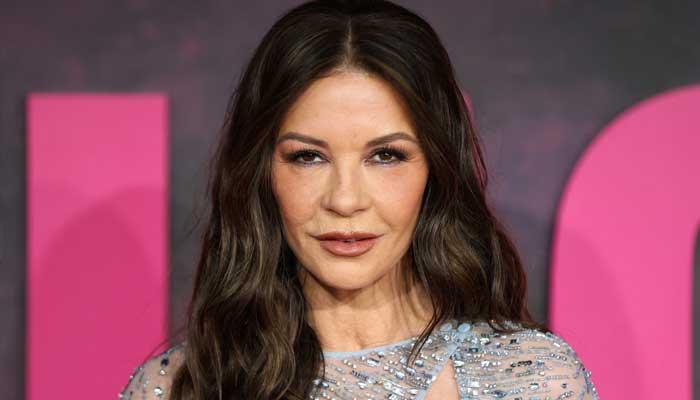 Catherine Zeta-Jones goes full Welsh for killer new role