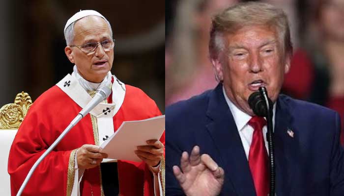Pope Leo condemns death penalty as Trump mulls livestreamed execution