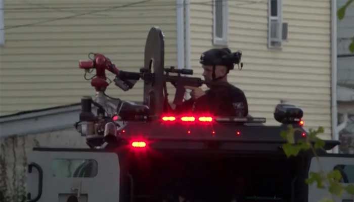 Nine dead in Erie, Pennsylvania mass shooting