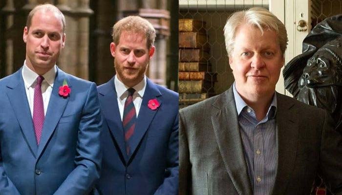 Prince Harry’s ‘growing alliance’ with uncle puts Prince William in trouble